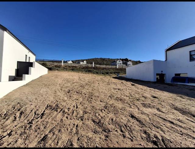 LAND FOR SALE IN ST HELENA VIEWS